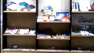 日本橋の案内所