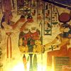 エジプト最高峰の壁画！ネフェルタリの墓は入場料1万円！