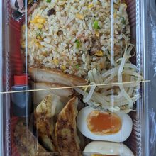 龍の家弁当