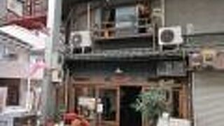 スパイシーなキーマカレー