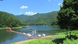 二子島森林公園オートキャンプ場