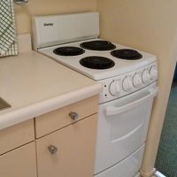 コンロあります