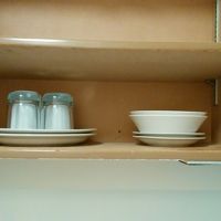 いろいろ揃っています