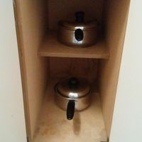 いろいろ揃っています