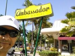 Romer Waikiki at the Ambassador 写真