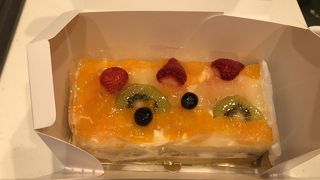 フルーツマセドワーヌ