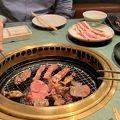 手頃で美味しい焼肉