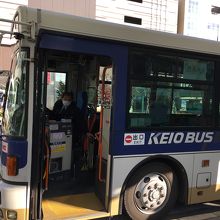 お世話になります