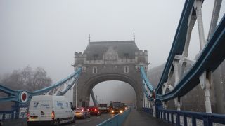 タワーブリッジ