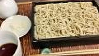 手打ちそば にはち