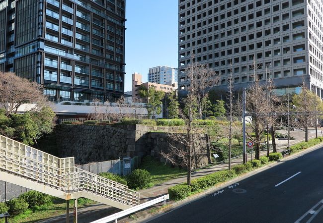 江戸城外堀跡 赤坂御門 クチコミ アクセス 営業時間 赤坂 フォートラベル 江戸城外堀跡 赤坂御門 クチコミ アクセス 営業時間 赤坂 フォートラベル