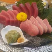 美味しい肴が食べられる温泉街の老舗隠れ家