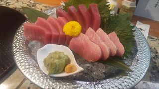 美味しい肴が食べられる温泉街の老舗隠れ家