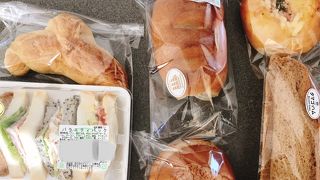 サンドイッチ　「ボストンベイク　本店」　札幌　北区