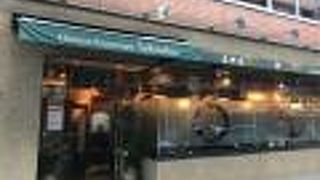 泰興楼 八重洲本店