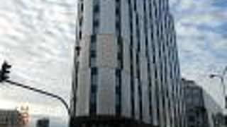 ホリデイ イン ワルシャワ シティ センター バイ IHG