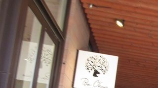 ラスクやソフトクリームがお勧め