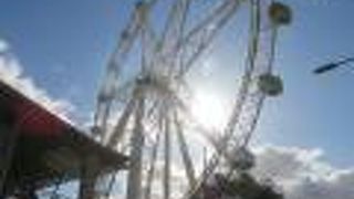 Melbourne Star Observation Wheel