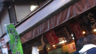 白糸の滝へ来たら