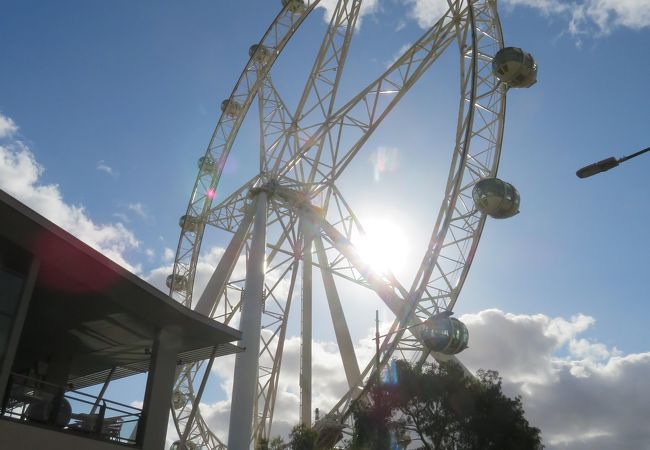 Melbourne Star Observation Wheel