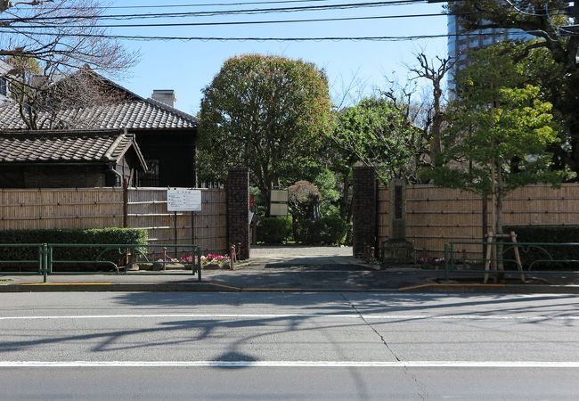 旧乃木邸 クチコミ アクセス 営業時間 赤坂 フォートラベル