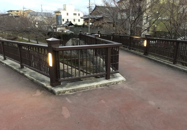 伏見であい橋 クチコミ アクセス 営業時間 伏見 フォートラベル