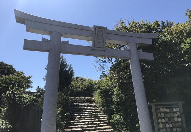 弥彦神社奥宮 御神廟 クチコミ アクセス 営業時間 弥彦 フォートラベル