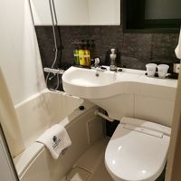 ホテルリブマックス福岡天神