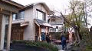 お抹茶、わらび餅などの京スイーツ