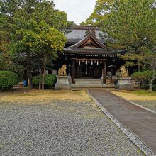 姫路神社