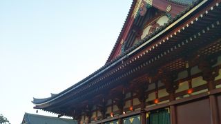 創建以来焼失と再建を繰り返し