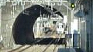 便利なニュータウンアクセス