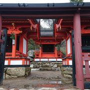 御山神社