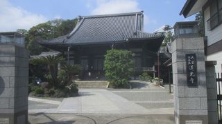 蓮光寺 (石川町)