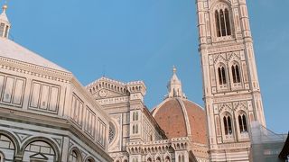 華やかなルネサンスに