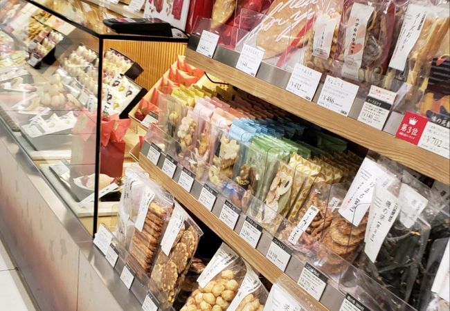 銀座あけぼの 町田小田急店 クチコミ アクセス 営業時間 町田 フォートラベル