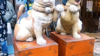 東京の隠れ観光地