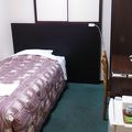 部屋は古さを感じますが、設備は結構充実していました