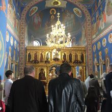 Cathedral of the Dormition