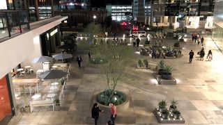 ウエストフィールド センチュリー シティ