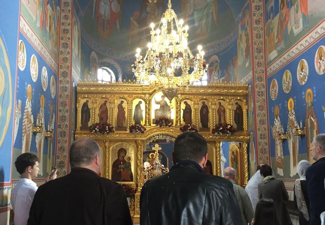 Cathedral of the Dormition