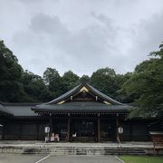 群馬県護国神社