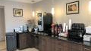 コンフォート  イン ギルロイ