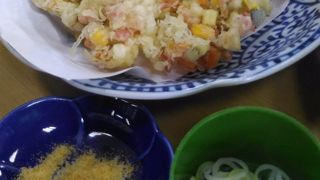 鹿島神宮の大鳥居近くにあります。