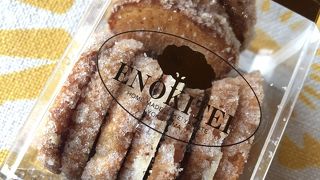 売店もあります