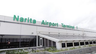 展望デッキは・・・