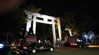 かなり目立ちます