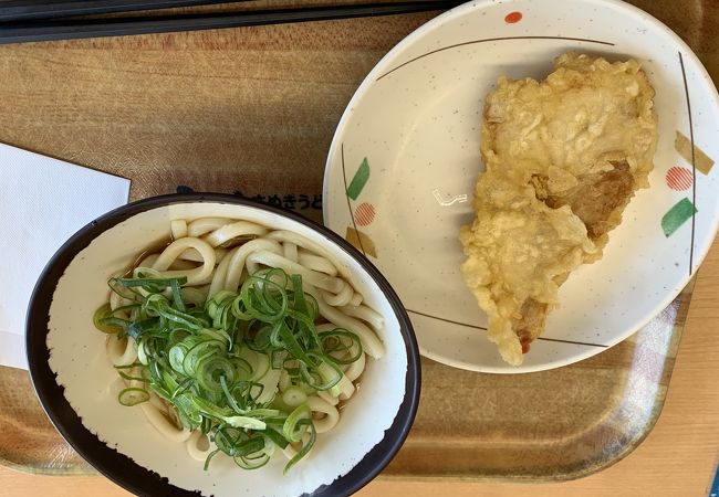 うどん