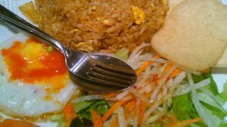 シンガポール大使館御用達のお店