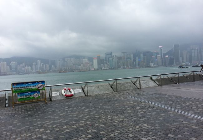 チムサーチョイ プロムナード 尖沙咀東部海濱公園 クチコミ アクセス 営業時間 香港 フォートラベル